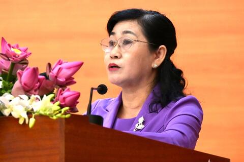 Ban Tuyên giáo và Dân vận Trung ương: Hội nghị báo cáo viên Trung ương toàn quốc tháng 11