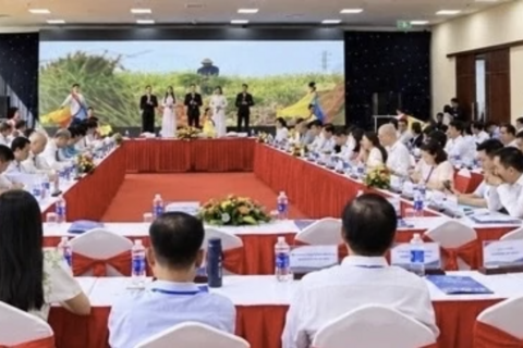Gỡ điểm nghẽn, khơi thông thị trường các tỉnh phía Nam
