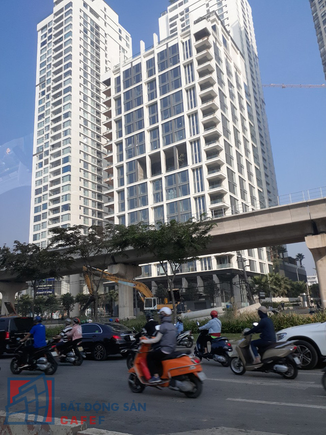Kịch bản nào cho thị trường bất động sản Tp.HCM 2020? - Ảnh 2. Kịch bản nào cho thị trường bất động sản Tp.HCM 2020? - Ảnh 2.
