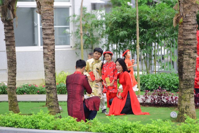 Mua nhà đón tết: Đâu là lựa chọn thời điểm này? - Ảnh 4. Mua nhà đón tết: Đâu là lựa chọn thời điểm này? - Ảnh 4.