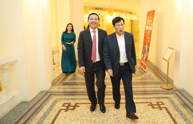 Vang mãi giai điệu Tổ Quốc 2020 chào đón thập niên mới, vận hội mới của dân tộc - Ảnh 12. Vang mãi giai điệu Tổ Quốc 2020 chào đón thập niên mới, vận hội mới của dân tộc - Ảnh 12.