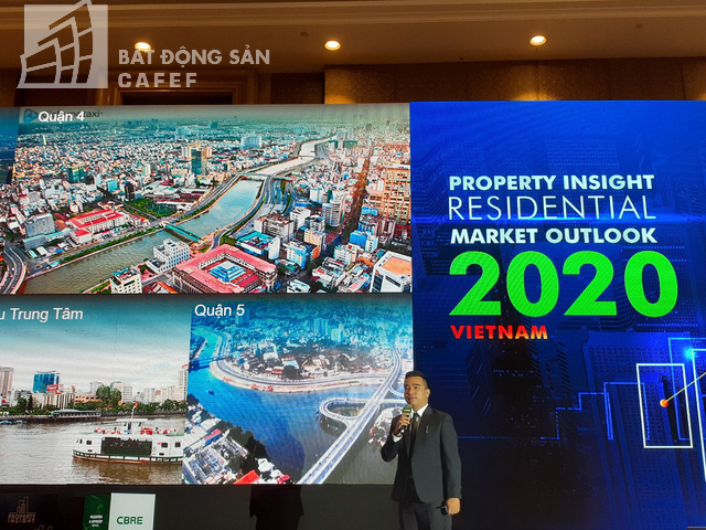 Kịch bản nào cho thị trường bất động sản Tp.HCM 2020? - Ảnh 1. Kịch bản nào cho thị trường bất động sản Tp.HCM 2020? - Ảnh 1.