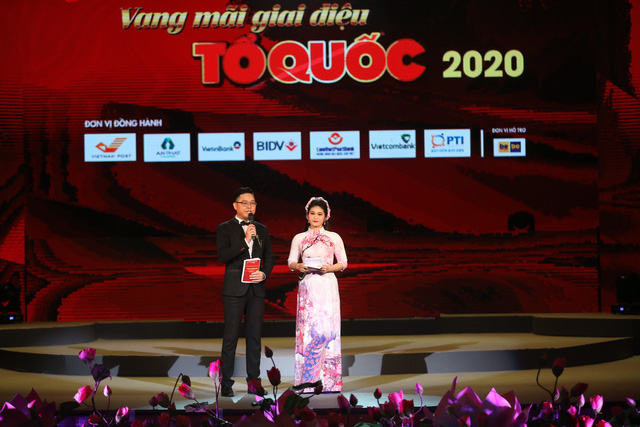 Vang mãi giai điệu Tổ Quốc 2020 chào đón thập niên mới, vận hội mới của dân tộc - Ảnh 7. Vang mãi giai điệu Tổ Quốc 2020 chào đón thập niên mới, vận hội mới của dân tộc - Ảnh 7.