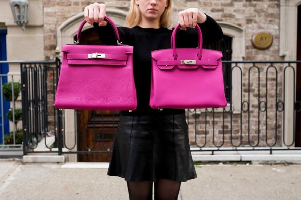 Đường dây làm giả túi Hermès Birkin có sự tham gia của cựu nhân viên hãng: 1 trong 3 đầu sỏ là người đang thường trú tại Việt Nam - Ảnh 2. Đường dây làm giả túi Hermès Birkin có sự tham gia của cựu nhân viên hãng: 1 trong 3 đầu sỏ là người đang thường trú tại Việt Nam - Ảnh 2.
