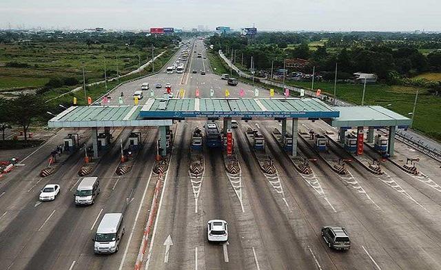 Đề xuất giảm 10-30% phí sử dụng đường bộ cho ô tô kinh doanh vận tải - Ảnh 1. Đề xuất giảm 10-30% phí sử dụng đường bộ cho ô tô kinh doanh vận tải - Ảnh 1.