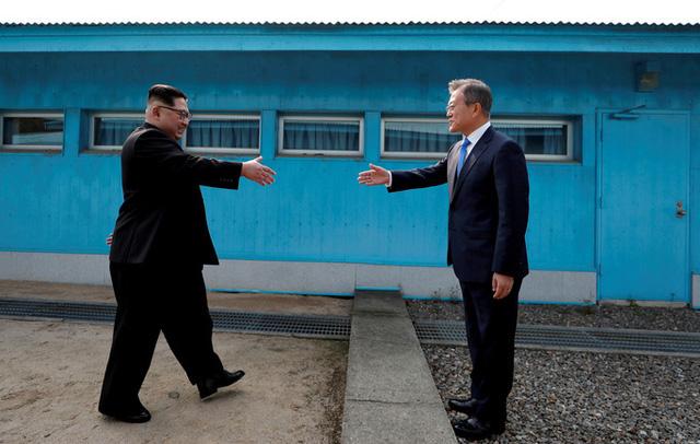 Trở nên cực kỳ khó đoán, điều gì đang xảy ra với ông Kim Jong-un? - Ảnh 3. Trở nên cực kỳ khó đoán, điều gì đang xảy ra với ông Kim Jong-un? - Ảnh 3.