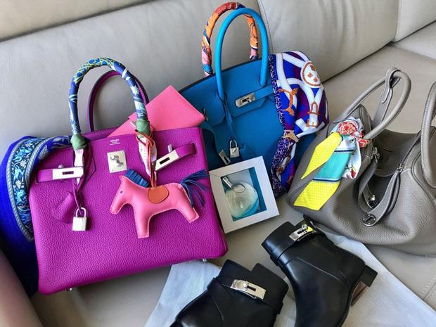 Đường dây làm giả túi Hermès Birkin có sự tham gia của cựu nhân viên hãng: 1 trong 3 đầu sỏ là người đang thường trú tại Việt Nam - Ảnh 3. Đường dây làm giả túi Hermès Birkin có sự tham gia của cựu nhân viên hãng: 1 trong 3 đầu sỏ là người đang thường trú tại Việt Nam - Ảnh 3.