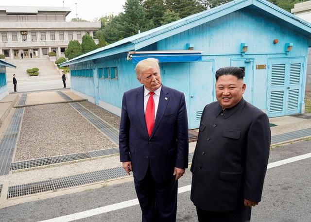 Trở nên cực kỳ khó đoán, điều gì đang xảy ra với ông Kim Jong-un? - Ảnh 1. Trở nên cực kỳ khó đoán, điều gì đang xảy ra với ông Kim Jong-un? - Ảnh 1.
