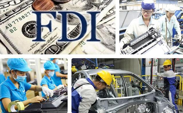 Muốn thu hút “đại bàng” FDI, môi trường đầu tư phải thực sự hấp dẫn - Ảnh 1. Muốn thu hút “đại bàng” FDI, môi trường đầu tư phải thực sự hấp dẫn - Ảnh 1.