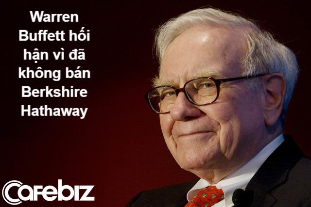 Tại sao Berkshire Hathaway là sai lầm đầu tư lớn nhất cuộc đời Warren Buffett? - Ảnh 3. Tại sao Berkshire Hathaway là sai lầm đầu tư lớn nhất cuộc đời Warren Buffett? - Ảnh 3.
