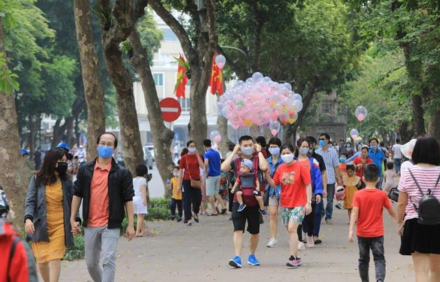 Ngành du lịch mong ngóng gói hỗ trợ để giữ chân người lao động - Ảnh 1. Ngành du lịch mong ngóng gói hỗ trợ để giữ chân người lao động - Ảnh 1.