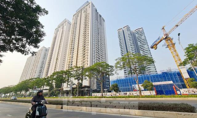 Gần 1000 doanh nghiệp địa ốc giải thể, lãi suất cho vay mua nhà giảm sâu - Ảnh 1. Gần 1000 doanh nghiệp địa ốc giải thể, lãi suất cho vay mua nhà giảm sâu - Ảnh 1.