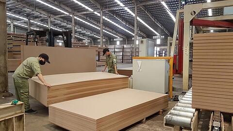 Sản xuất “3 tại chỗ”: Doanh nghiệp cần chủ động xây dựng phương án diễn tập với mọi tình huống