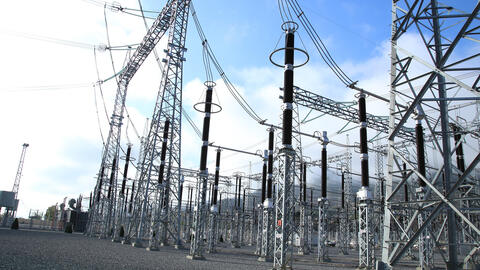 Phê duyệt dự án xây dựng TBA 500kV Lào Cai và các đường dây đấu nối