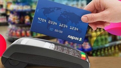 NAPAS tiếp tục giảm phí lần thứ 2 trong năm 2021
