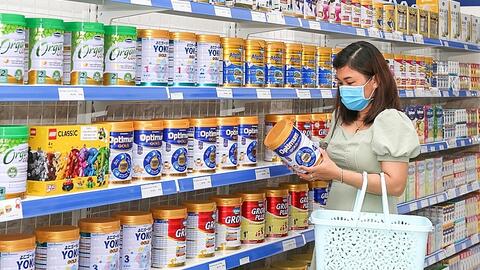 San sẻ khó khăn với cộng đồng - 1 trong 3 mục tiêu của Vinamilk trong mùa dịch