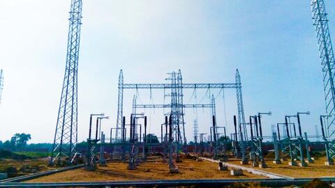 Đảm bảo tiến độ hoàn thành báo cáo nghiên cứu khả thi các dự án truyền tải điện