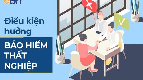 Không đủ điều kiện hưởng trợ cấp thất nghiệp, nhận hỗ trợ thế nào?