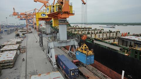 Năm 2021, kim ngạch xuất khẩu có thể đạt 313 tỷ USD