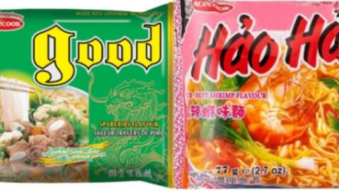 Acecook chấp hành đầy đủ các quy định về an toàn thực phẩm của Việt Nam