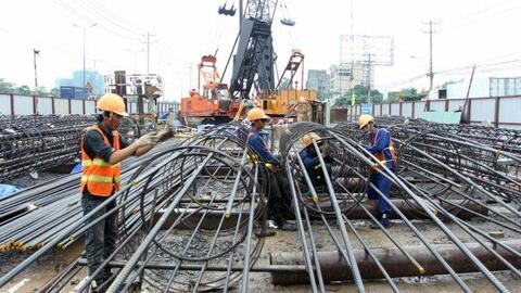Xác định giải ngân vốn đầu tư công là nhiệm vụ trọng tâm