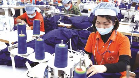 Tăng khả năng ứng phó cho doanh nghiệp trước các “cú sốc” bên ngoài