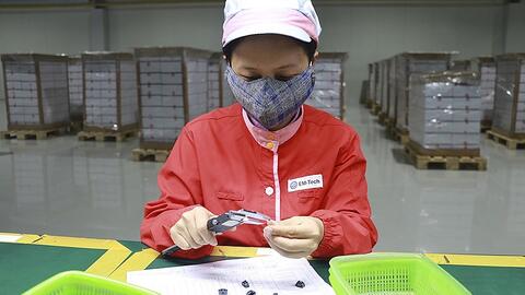 Nghệ An: Triển vọng công nghiệp khởi sắc 3 tháng cuối năm