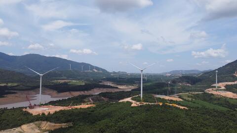 Bản tin năng lượng số 39/2021