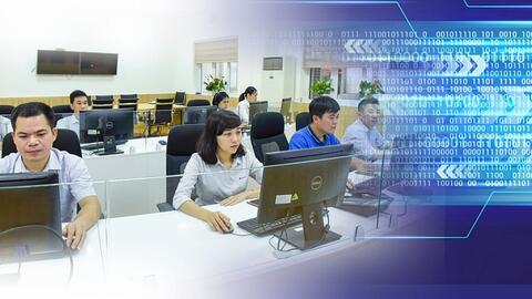 Người lao động trong nền kinh tế số: Thay đổi kỹ năng và tư duy làm việc