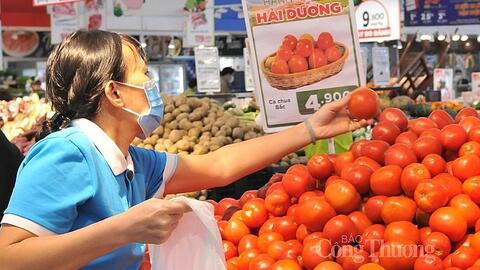 Hà Nội: Kích cầu tiêu dùng nội địa, thúc đẩy tăng trưởng kinh tế năm 2021
