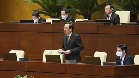 Hình thành lực lượng lao động chất lượng cao, bắt kịp trình độ các nước G20