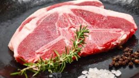 Giá thịt heo hôm nay 7/1: Ổn định trong khoảng 129.900 - 189.900 đồng/kg tại VinMart
