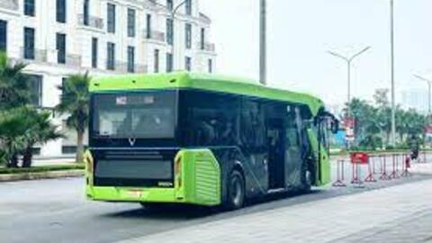 Việt Nam sẽ thu hút nhà đầu tư lớn sản xuất xe điện