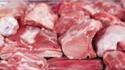 Giá thịt heo hôm nay 14/2: Thị trường ổn định, cao nhất là 189.900 đồng/kg
