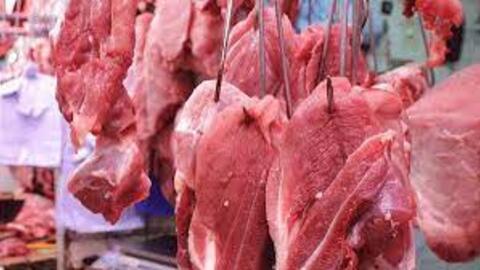 Giá thịt heo hôm nay 14/3: Ổn định ngày đầu tuần, cao nhất là 127.000 đồng/kg