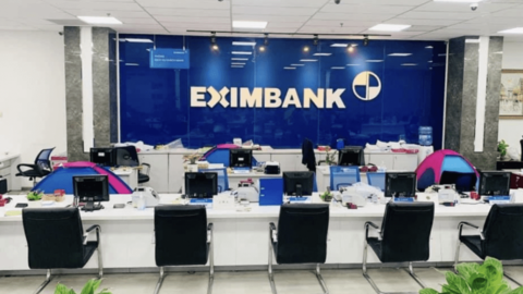 Eximbank và SMBC của Nhật Bản chính thức “đường ai nấy đi”