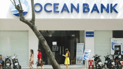Cập nhật lãi suất OceanBank mới nhất tháng 4/2022