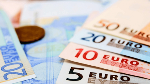 Tỷ giá euro hôm nay 14/4/2022: Đảo chiều tăng sốc