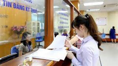 Phê duyệt Chiến lược cải cách hệ thống thuế đến năm 2030