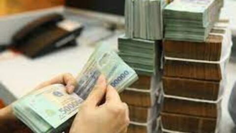 Thu ngân sách TP HCM tăng cao nhất trong 4 năm gần đây