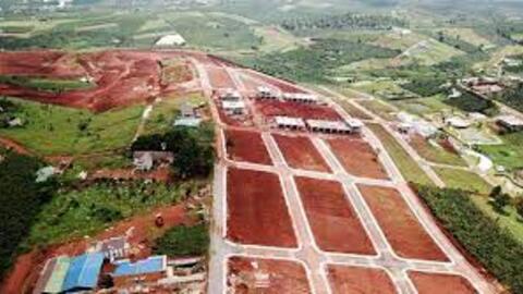 Lâm Đồng dự kiến quy hoạch 252 dự án ưu tiên đầu tư
