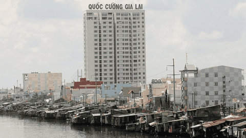 Quốc Cường Gia Lai (QCG): Đẩy mạnh tiết giảm chi phí, lãi ròng quý I/2022 vẫn giảm 35%