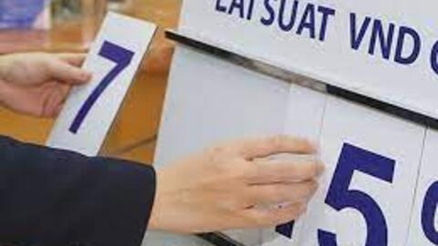 Lãi suất tiết kiệm ngân hàng nào cao nhất tháng 5/2022?