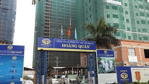 Địa Ốc Hoàng Quân (HQC) bán vốn 3 công ty thành viên, ước tính “bỏ túi” hơn 2.000 tỷ đồng