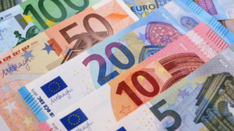 Tỷ giá euro hôm nay 17/5/2022: Tăng tại hầu hết ngân hàng