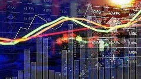 Thị trường chứng khoán ngày 17/5/2022: Tín hiệu kỹ thuật phiên chiều