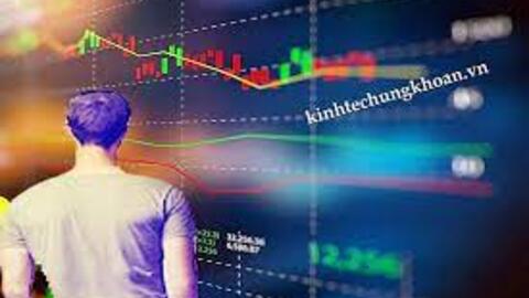 Thị trường chứng khoán ngày 18/5/2022: Tín hiệu kỹ thuật phiên chiều