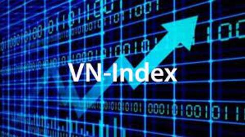VN-Index, VN30-Index và cách tính chỉ số