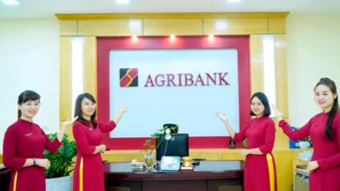 Lãi suất tiết kiệm Agribank mới nhất tháng 6/2022