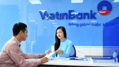 Lãi suất tiết kiệm VietinBank mới nhất tháng 6/2022